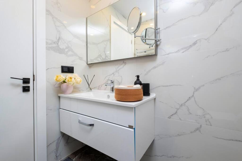 Appartamento Bosphorus View In Superior Flat *